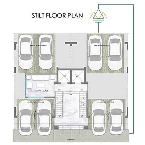 Floor Plan 5